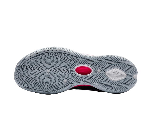 Anta Anta Kai 1 Team Purple Black - view 6