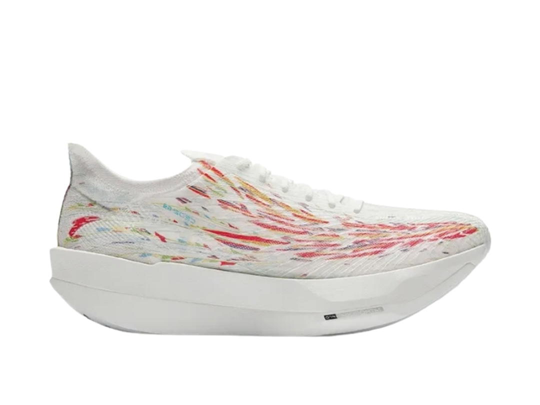 Anta Anta C202 G9 White Red Green