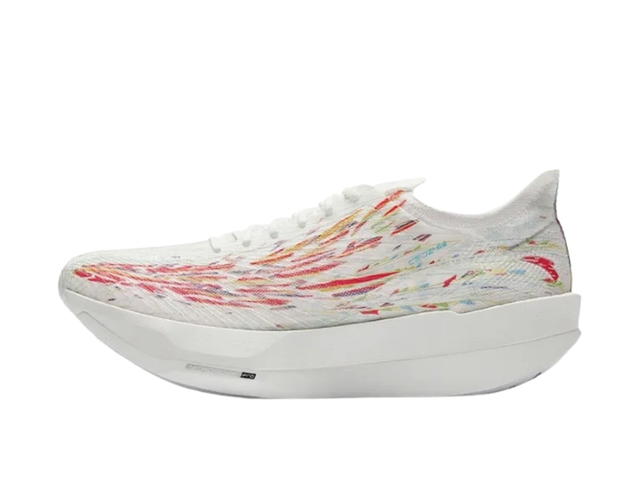 Anta Anta C202 G9 White Red Green - view 2