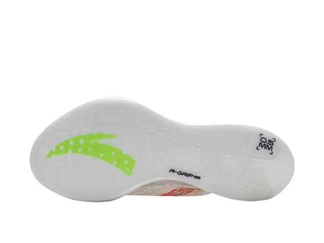 Anta Anta C202 G9 White Red Green - view 3