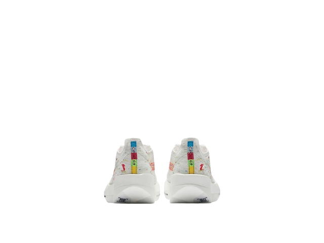 Anta Anta C202 G9 White Red Green - view 4