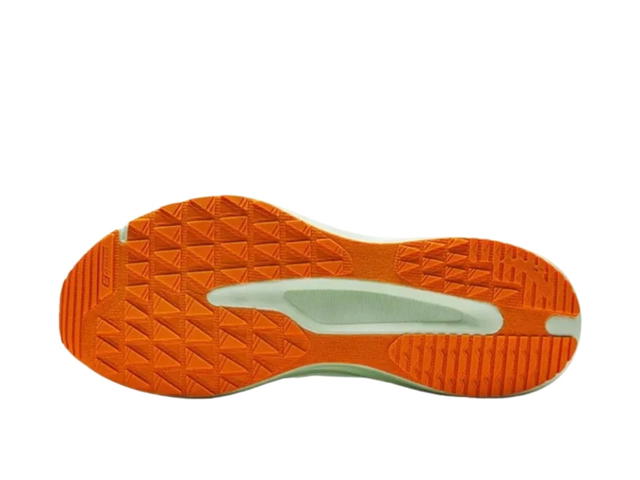 Anta Anta Mach 5 SE Paper White Fluorescent Equatorial Green - view 3