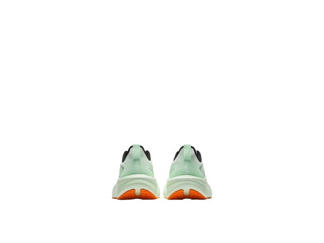 Anta Anta Mach 5 SE Paper White Fluorescent Equatorial Green - view 4