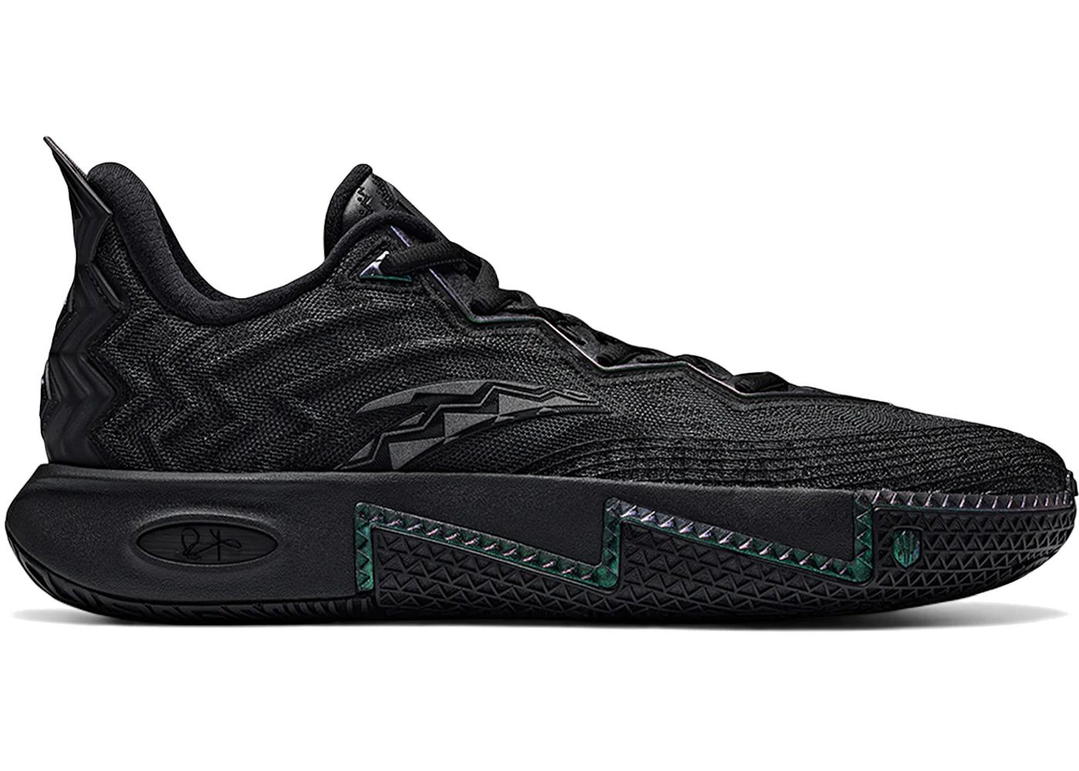 Anta Anta Kai 2 Triple Black
