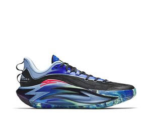 Buy Anta Shock Wave 7 Impulse at Sasom – Authentic and Ready to Ship