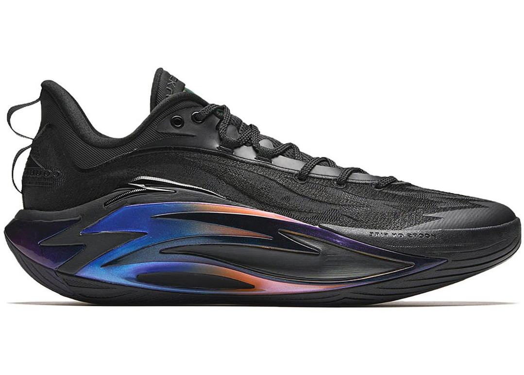Anta Anta Shock Wave 7 Dark Matter