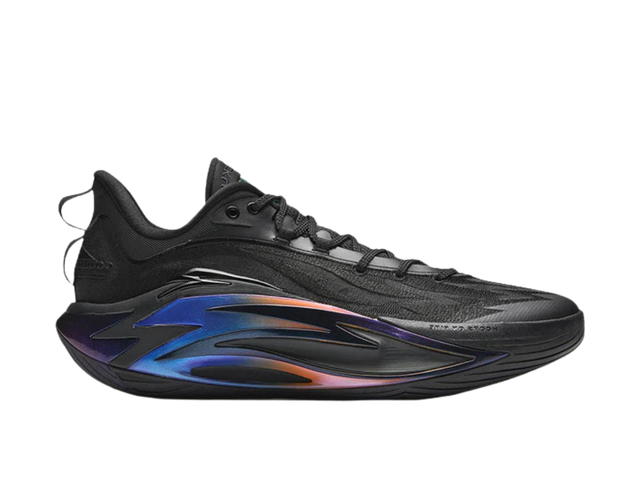 Anta Anta Shock Wave 7 A Shock Pro Dark Matter - view 1