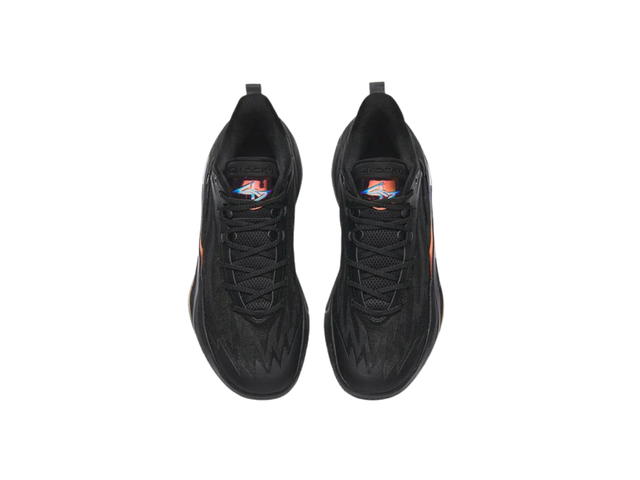 Anta Anta Shock Wave 7 A Shock Pro Dark Matter - view 3