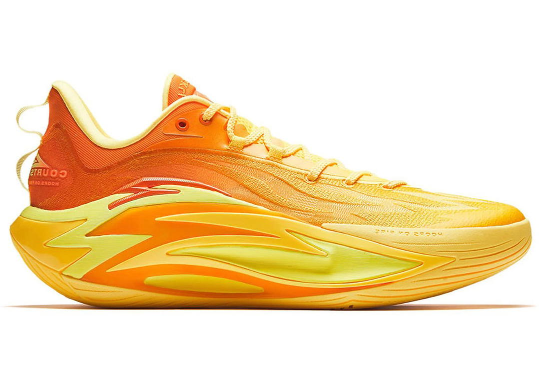 Anta Anta Shock Wave 7 Laser