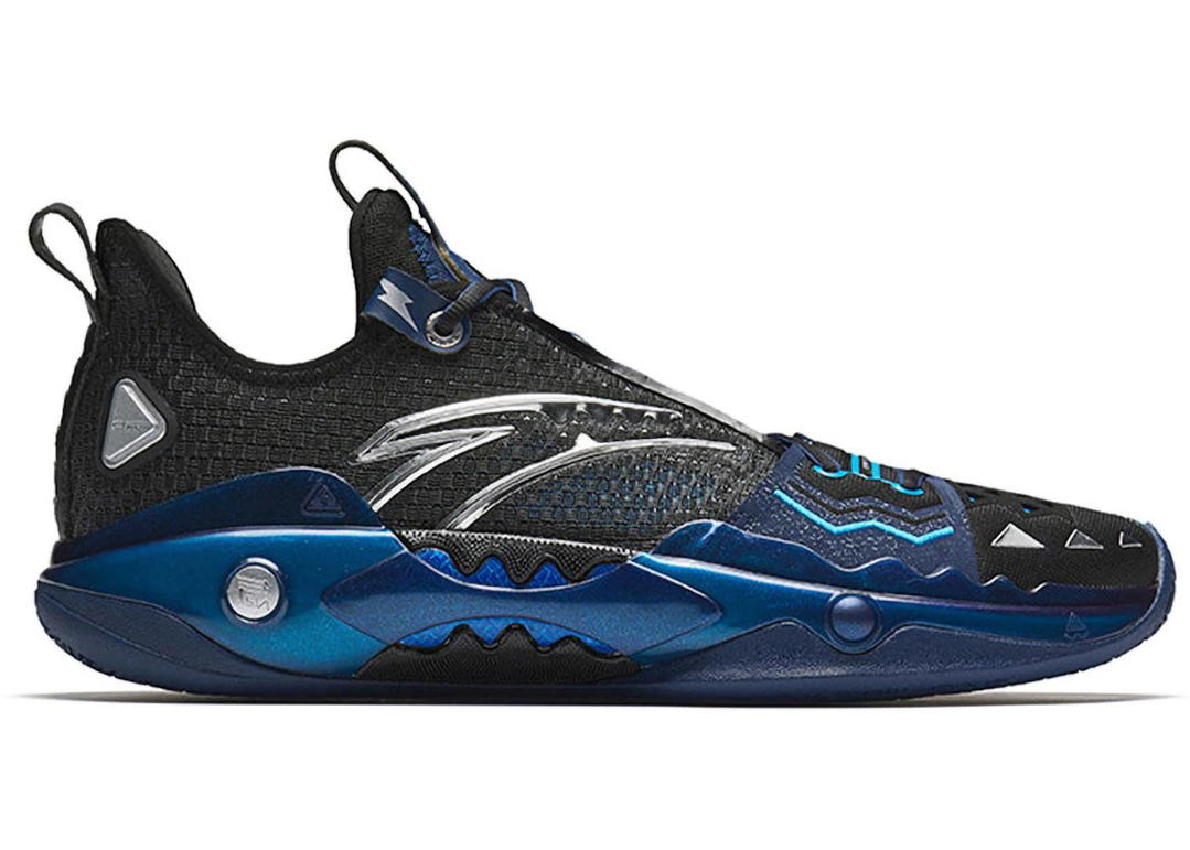 Anta Anta Shock Wave 5 Pro Night Sky
