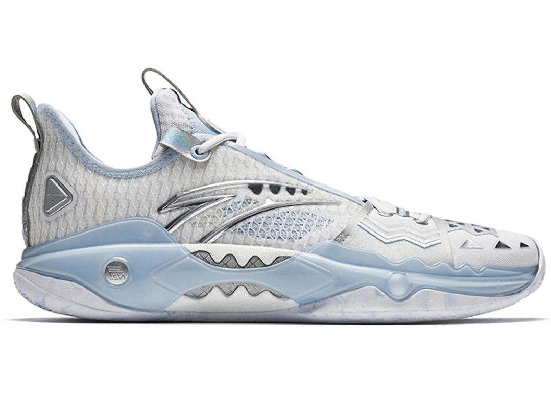 Anta Anta Shock Wave 5 Pro Step Ice
