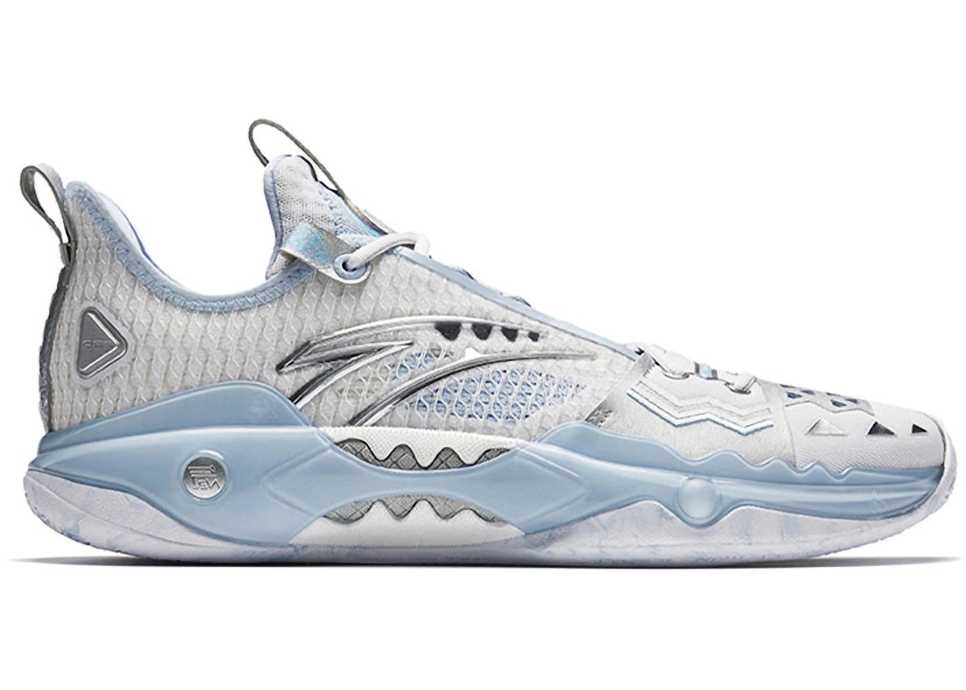 Anta Anta Shock Wave 5 Pro Step Ice