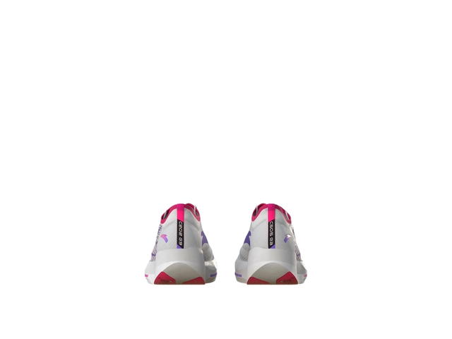 Anta Anta C202 G9 Paper White Red Purple - view 5