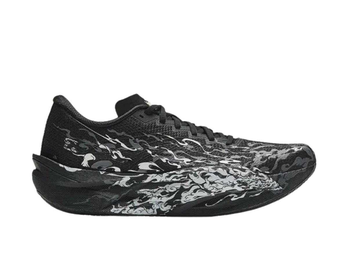 Anta Anta C202 6.0 Black Graphite