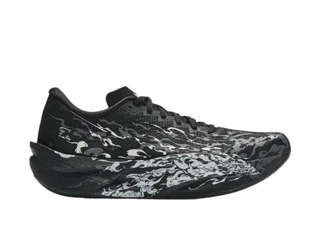Anta Anta C202 6.0 Black Graphite - view 1