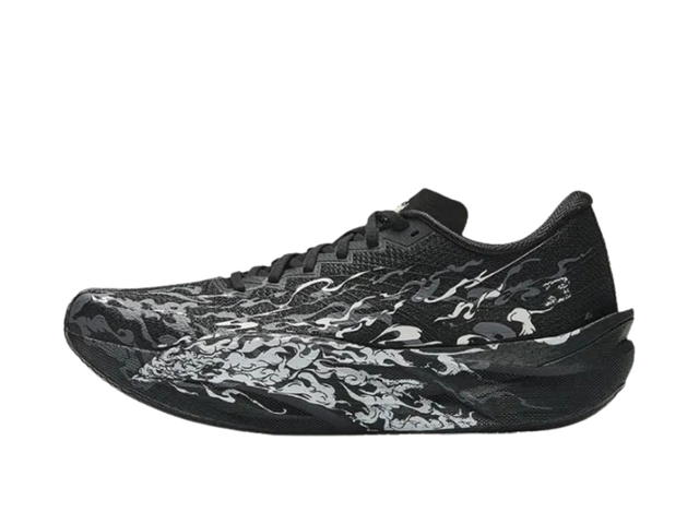 Anta Anta C202 6.0 Black Graphite - view 2
