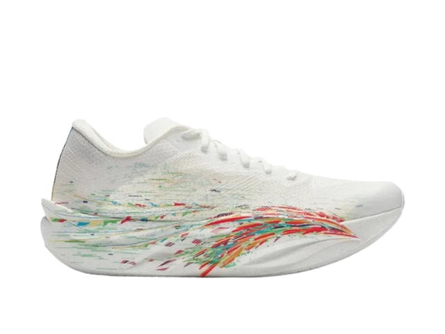 Anta Anta C202 6.0 White Green - view 1