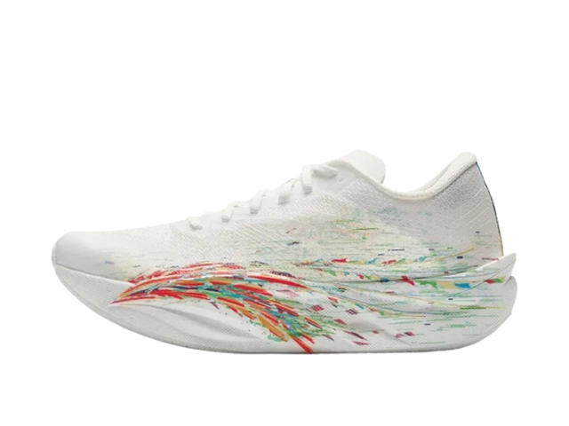 Anta Anta C202 6.0 White Green - view 2