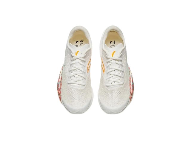 Anta Anta C202 6.0 White Green - view 4