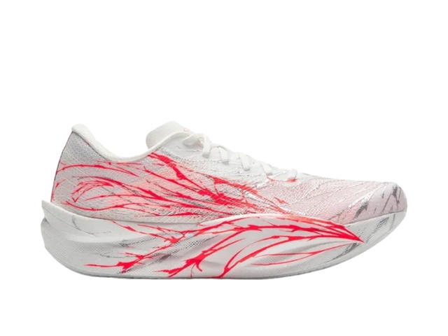 Anta Anta C202 6.0 White Red - view 1