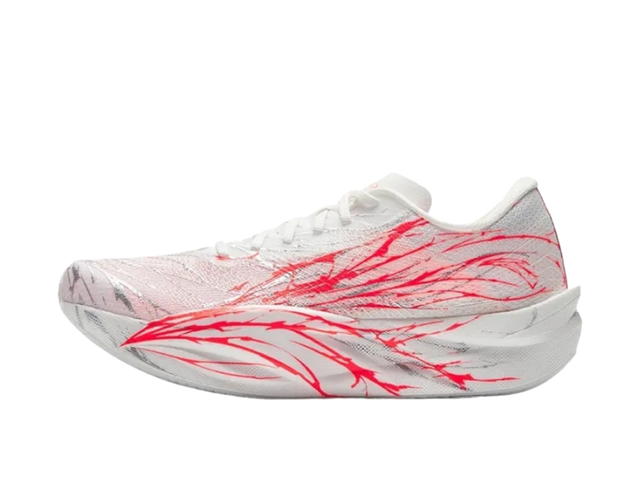 Anta Anta C202 6.0 White Red - view 2