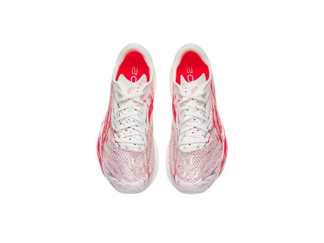 Anta Anta C202 6.0 White Red - view 4