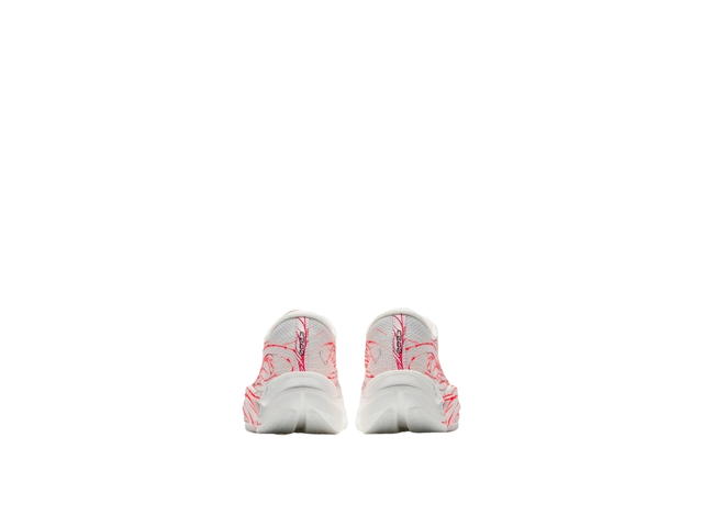 Anta Anta C202 6.0 White Red - view 5