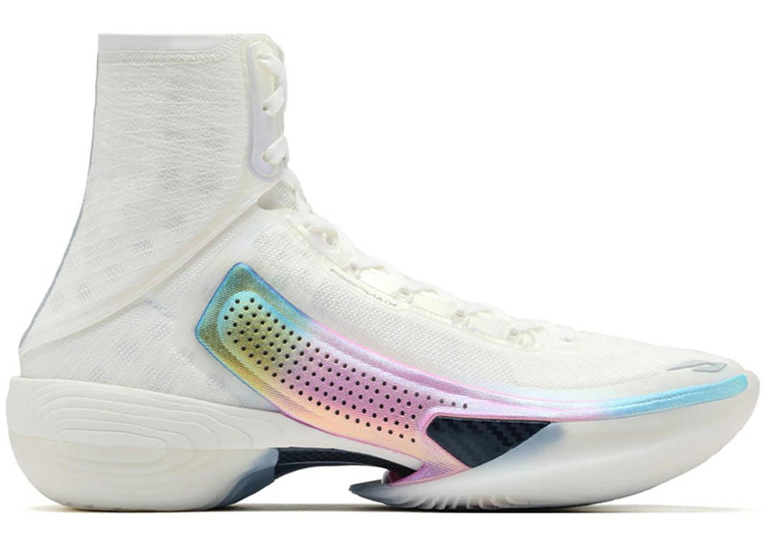 Anta Anta Sneakerverse SV Eclosion Type 1 Illusion White