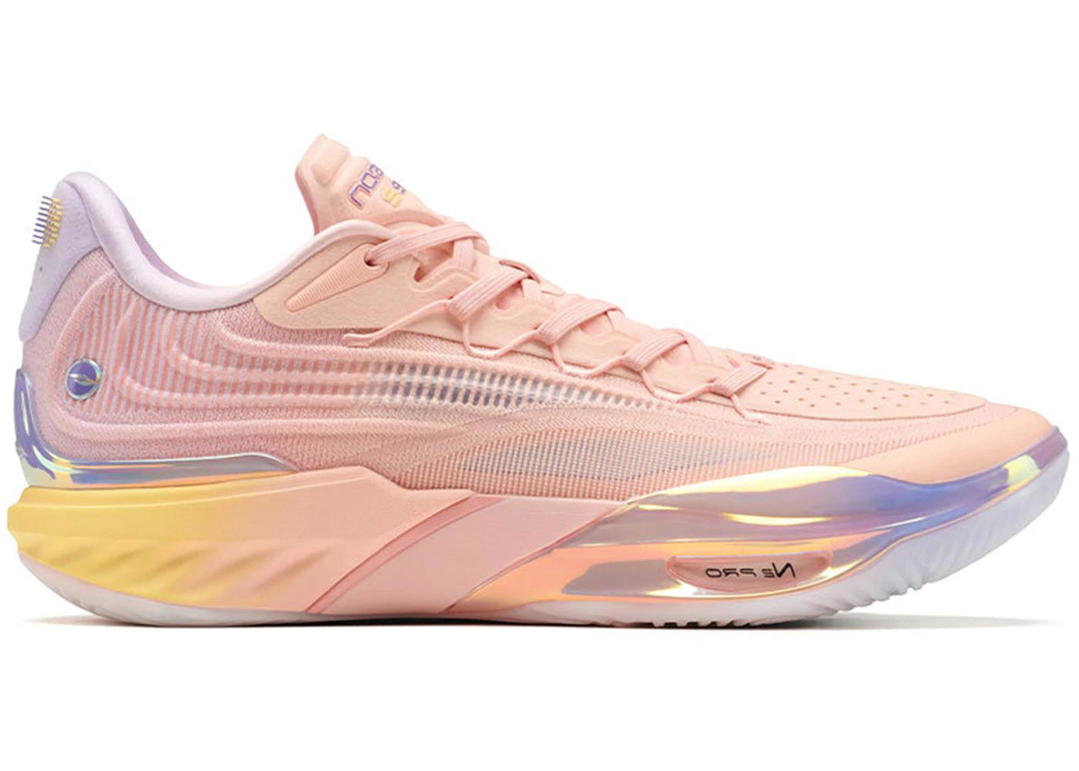 Anta Anta Sneakerverse SV Eclosion Type 2 Pink