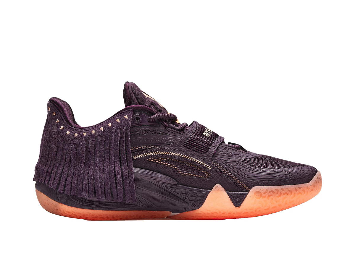 Anta Anta Kai 1 Purple