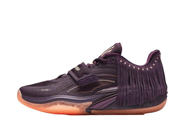 Anta Anta Kai 1 Purple - view 2