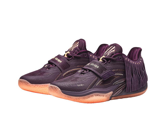 Anta Anta Kai 1 Purple - view 4