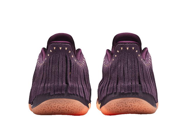 Anta Anta Kai 1 Purple - view 5
