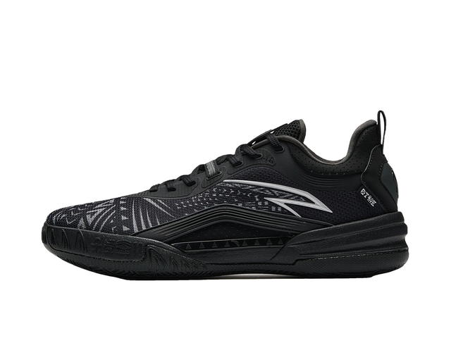 Anta Anta Kai 1 Team Black Gray - view 2