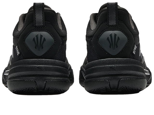 Anta Anta Kai 1 Team Black Gray - view 5