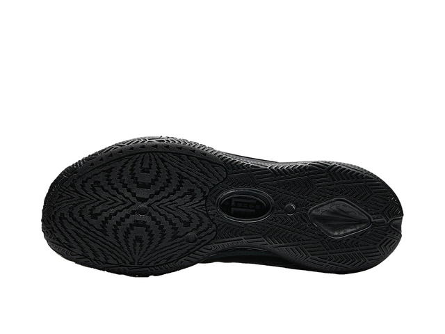Anta Anta Kai 1 Team Black Gray - view 6