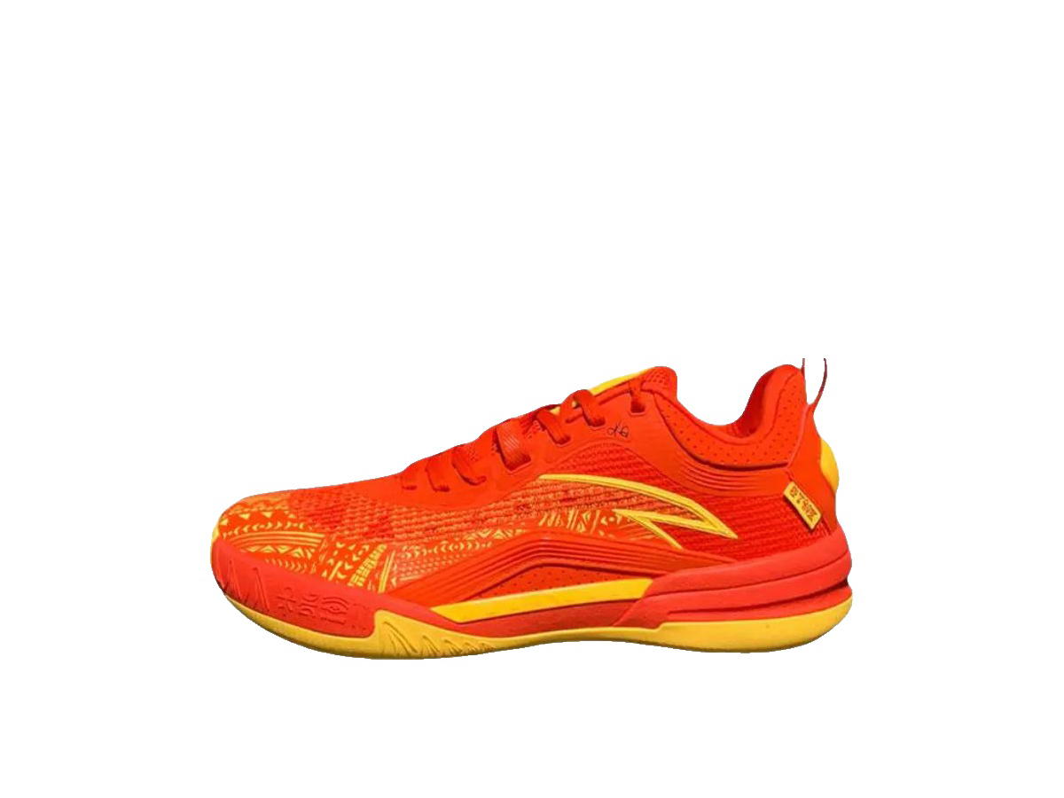 Anta Anta Kai 1 Team Orange
