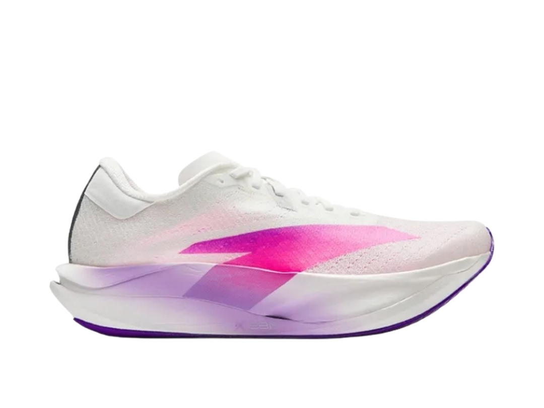 Anta Anta C202 7.0 Violet (Women's)