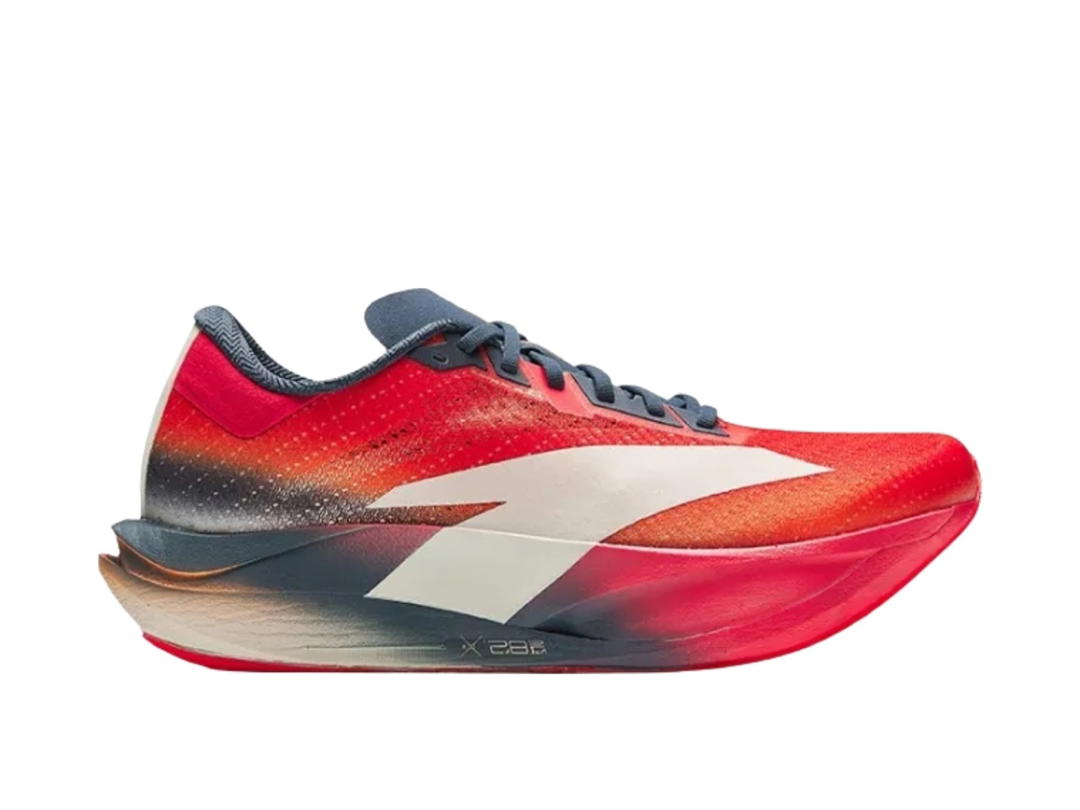 Anta Anta C202 7.0 Neon Bright Red