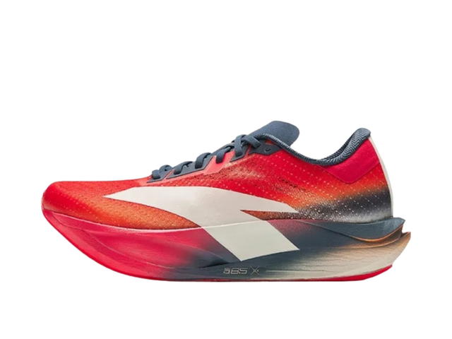 Anta Anta C202 7.0 Neon Bright Red - view 2