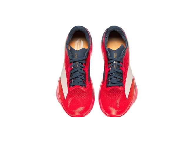 Anta Anta C202 7.0 Neon Bright Red - view 4