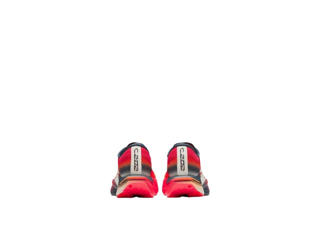 Anta Anta C202 7.0 Neon Bright Red - view 5