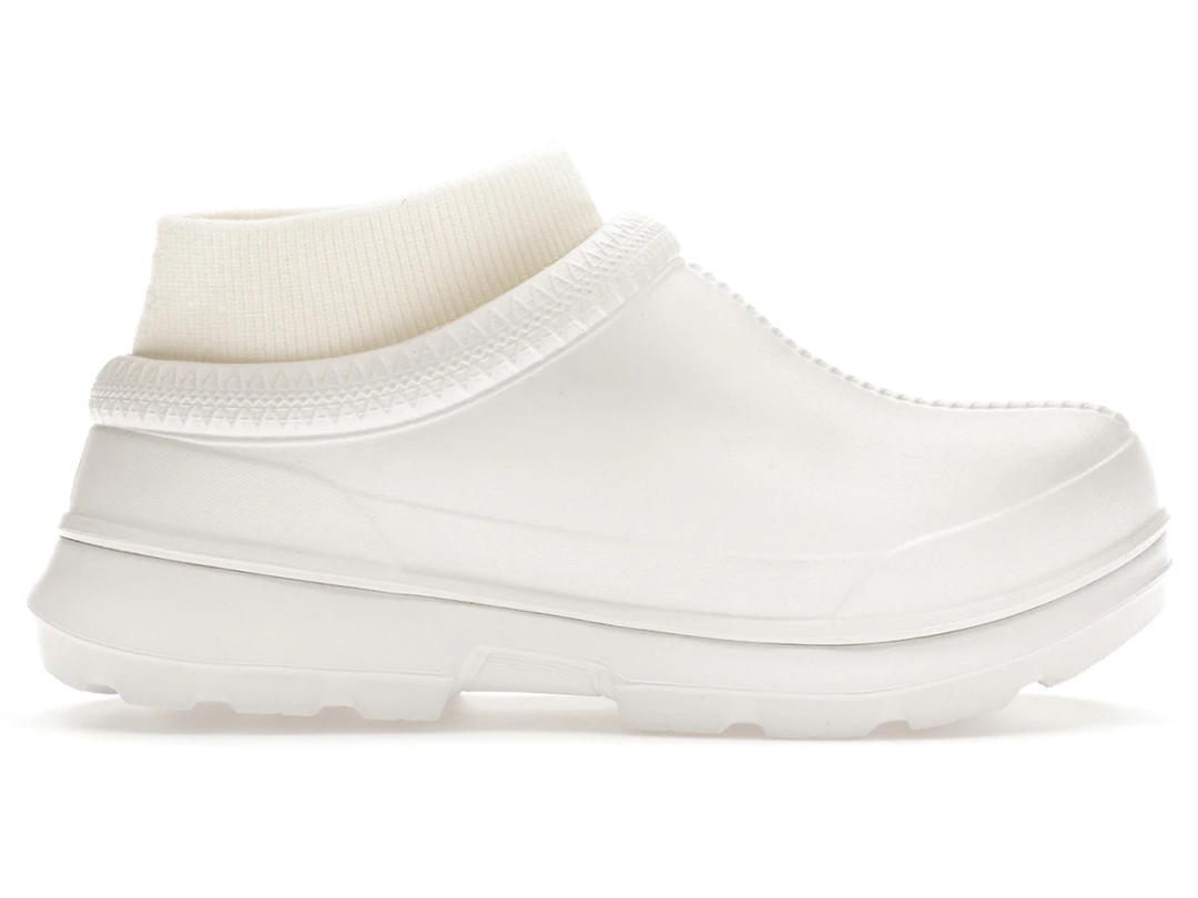 UGG UGG Tasman X Slipper Bright White (Women's)