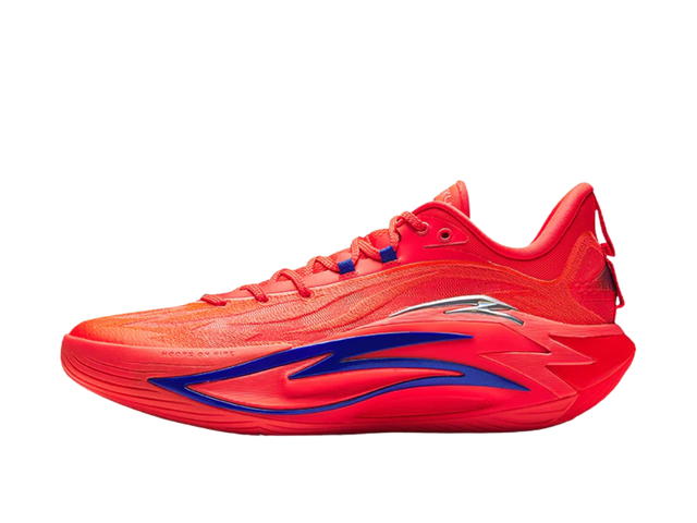 Anta Anta Shock Wave 7 Lava - view 2