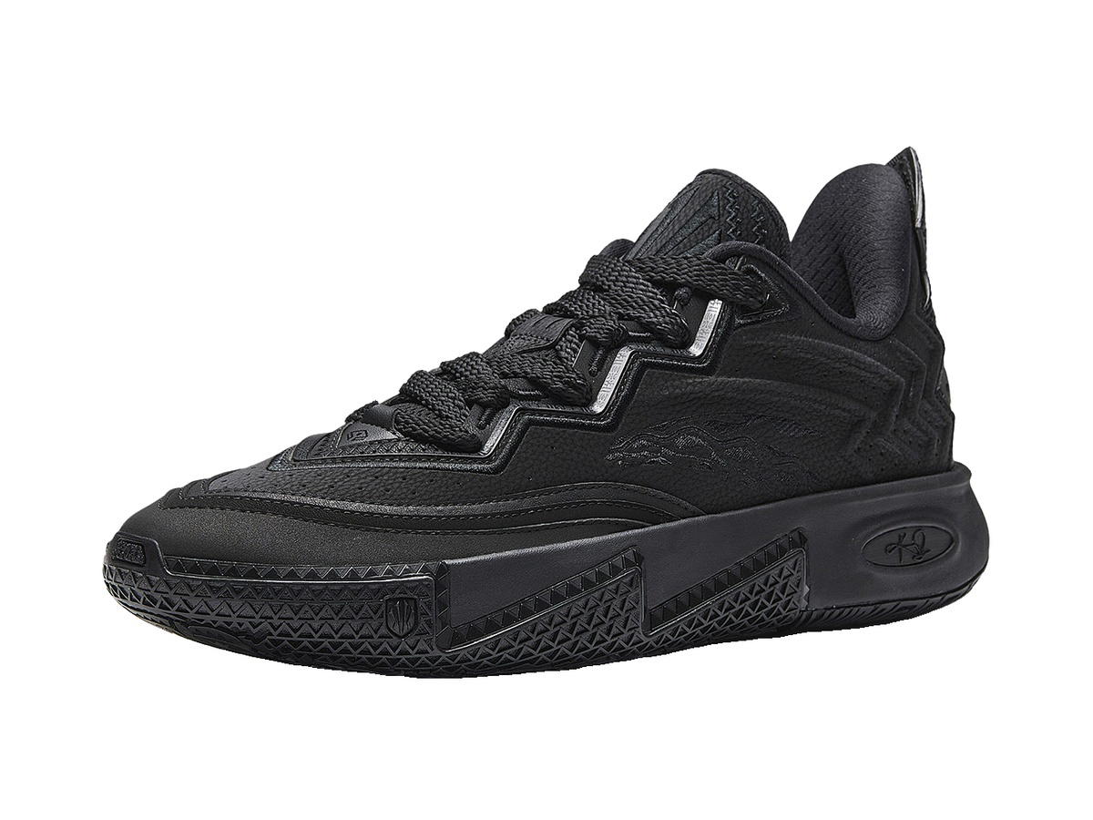 Anta Anta Kai 2 Basic Black