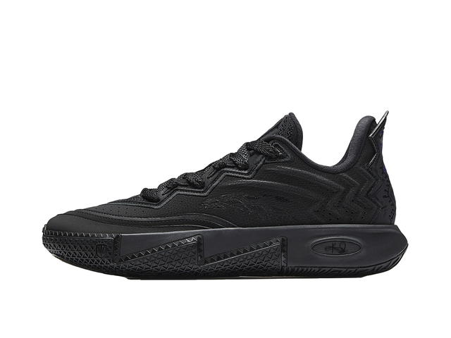 Anta Anta Kai 2 Basic Black - view 2