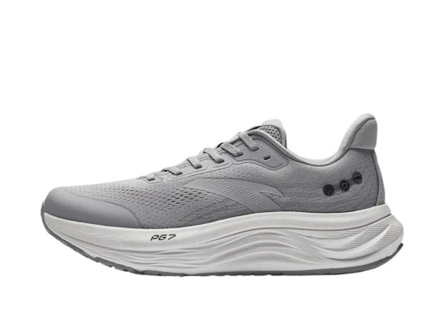 Anta Anta PG7 Gray - view 2