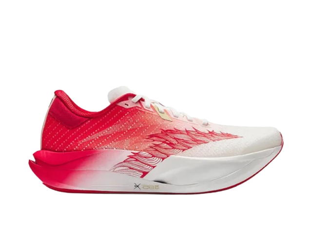 Anta Anta C202 7.0 Classic Red - view 1