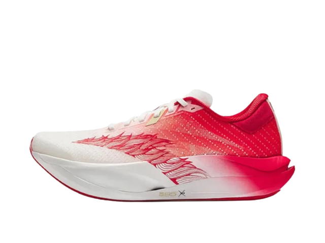 Anta Anta C202 7.0 Classic Red - view 2