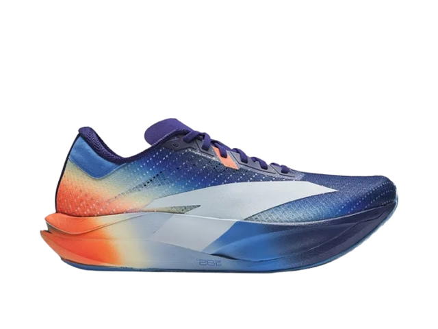 Anta Anta C202 7.0 Blue White Orange - view 1